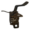 Fechadura Capô (26280386) Chevrolet Tracker 2020 / 2024