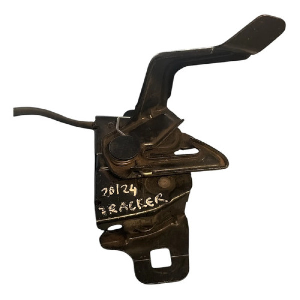 Fechadura Capô (26280386) Chevrolet Tracker 2020 / 2024