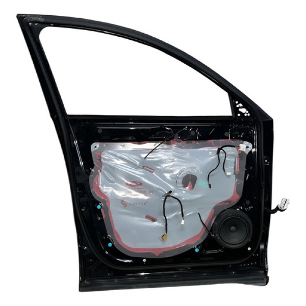 Máquina Vidro Porta Dianteira Esquerda Chery Tiggo 7 21/25