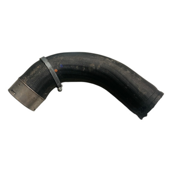 Mangueira Intercooler (31657755) Volvo V40 2013 / 2020 Preto