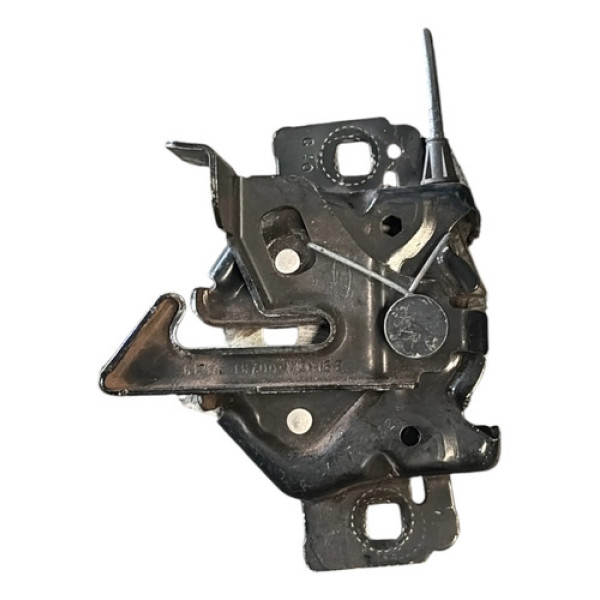 Fechadura Capô (6e5a16700) Ford Fusion 2006