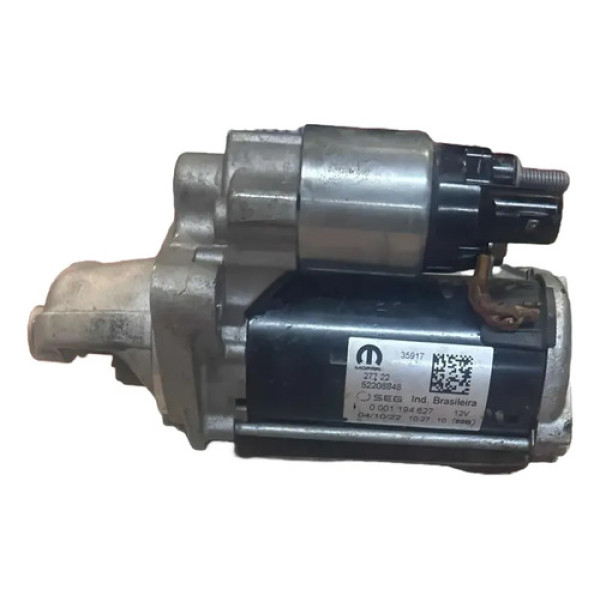 Motor De Arranque (52208848) Jeep Renegade 1.3 Turbo 16/26