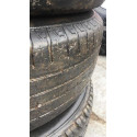 Jogo De Rodas 16 C/ Pneus Lifan X60