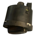 Botão Farol De Milha 9 Pinos (5g0941431bd) Vw Golf Gti Preto