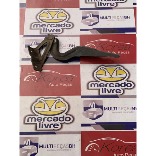 Braço Capo Direito (94729919) Chevrolet Cobalt 2012/2018