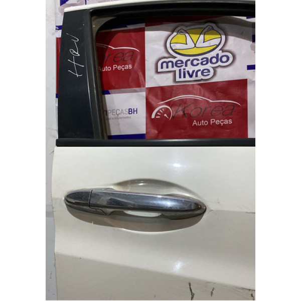 Maçaneta Externa Dianteira Direita Honda Hrv 2015/2019 Dianteira
