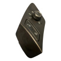 Botão Interruptor Retrovisor Elétrico (5g0959565ag) Vw Golf