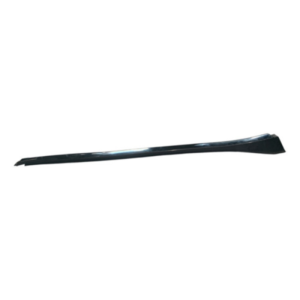Moldura Parabrisa Esquerdo (a2536900162) Mercedes Glc250