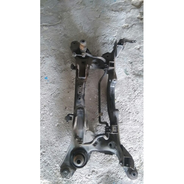 Agregado Traseiro Ford Fusion V6 2011 