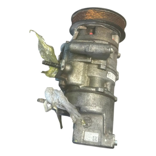 Compressor Ar Condicionado (h6bh19d629) Ford Ka 1.5 17/21
