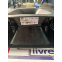 Acabamento Encosto Cabeça (745968310) Bmw Z4 2019 / 2024 Preto