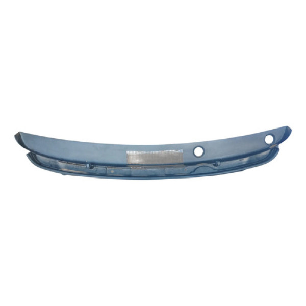 Grade Churrasqueira(86157r1000) Hyundai Hb20 2023/26 Preto