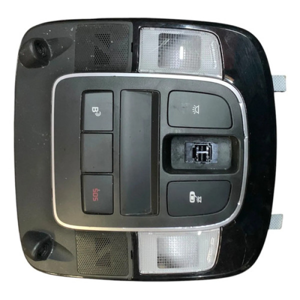 Luz Cortesia Teto Hyundai Creta 2021/2025