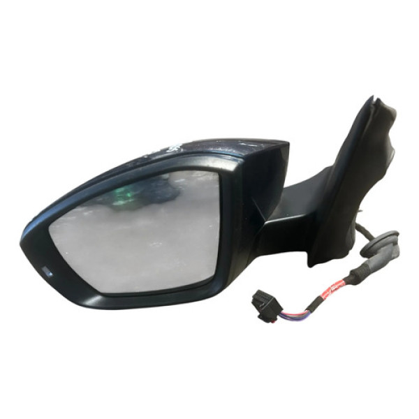 Retrovisor Lado Esquerdo (2gp857501)volkswagen T Cross 19/23