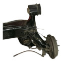 Eixo Traseiro (26269447) Chevrolet Onix 1.0 T 20/25