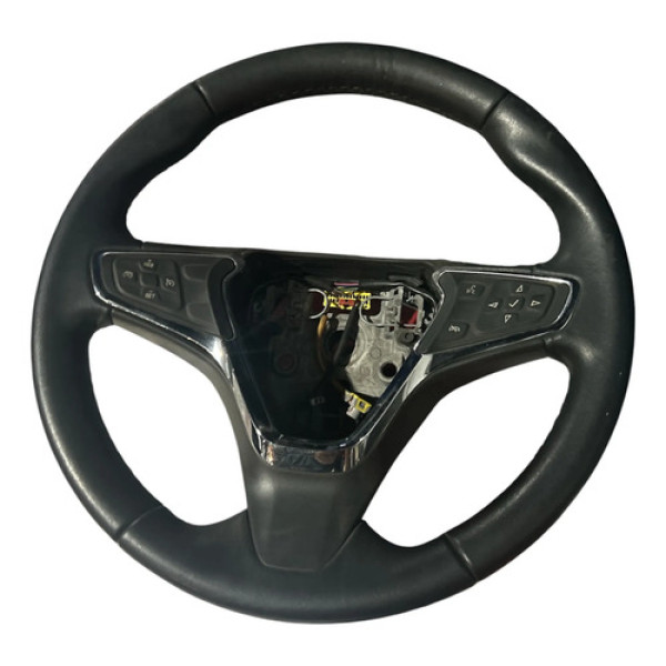 Volante Multifuncional (3095508) Chevrolet Cruze 2017 / 2020