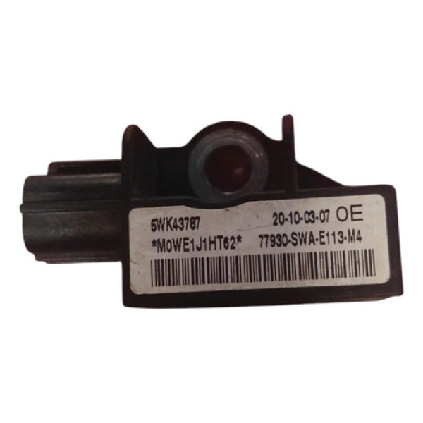 Sensor Detonação (5wk43787) Honda Crv