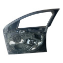 Maquina De Vidro Dianteira Direita(0130822562)peugeot 508 Sw