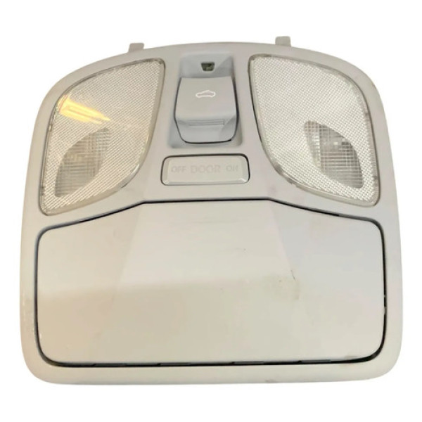 Luz Cortesia Porta Óculos (928104rxxx) Hyundai Sonata 11/14