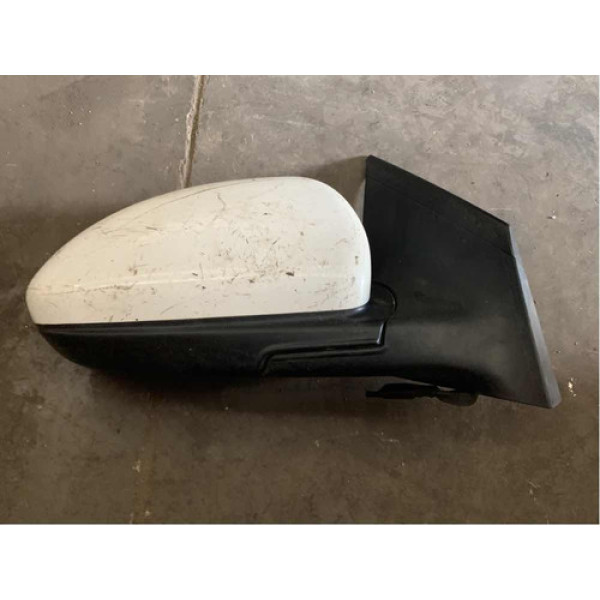 Retrovisor Elétrico Direito Original Chevrolet Cruze 11/15