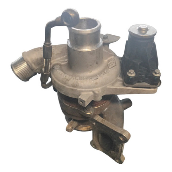 Turbina (1118101xelt13) Gwm Haval H6 24/25