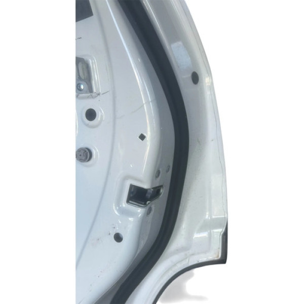 Fechadura Traseira Direita Jeep Compass 2017/2025