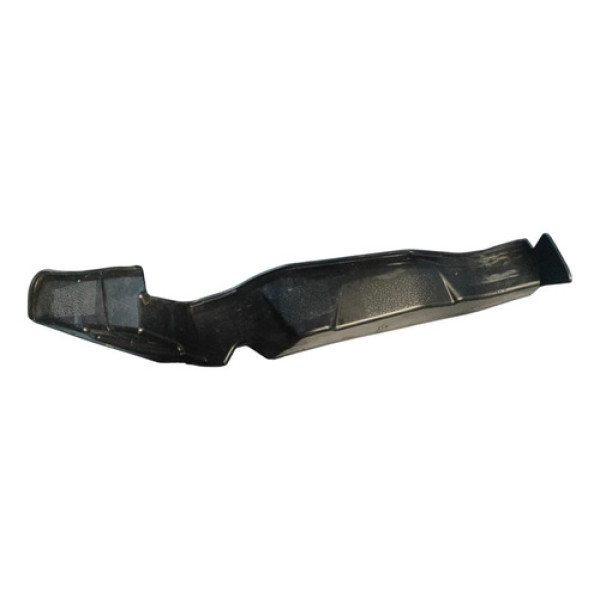Acabamento Paralama D.d( J685302212) Chery Tiggo 8 2020/25 Preto