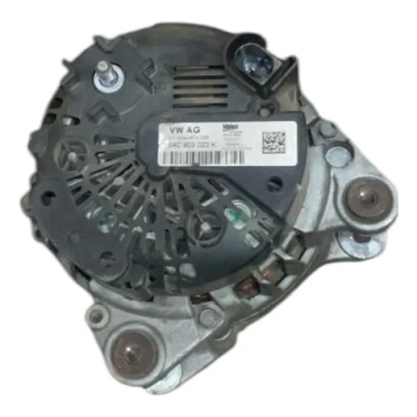 Alternador (04c903023k) Volkswagen Golf Tsi
