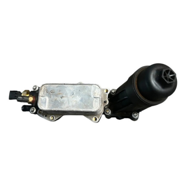 Resfriador Óleo Trocador Calor (81055) Jeep Grand Cherokee