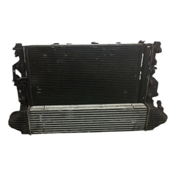 Conjunto Radiador Land Rover Discovery Sport 2.0 15/19