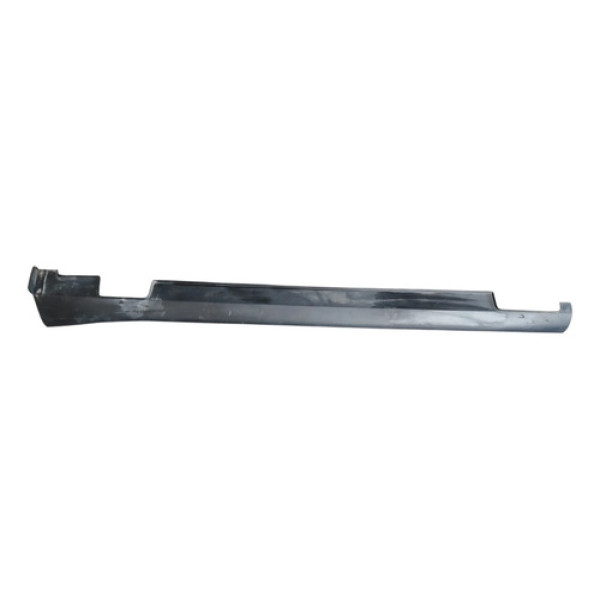 Spoiler L.e Caixa De Ar(9848864380)citroen Basalt 24/25 Preto