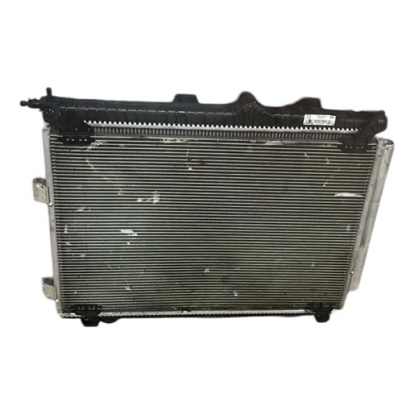 Conjunto Radiador Completo (9848785280) Peugeot 1.0 24/26