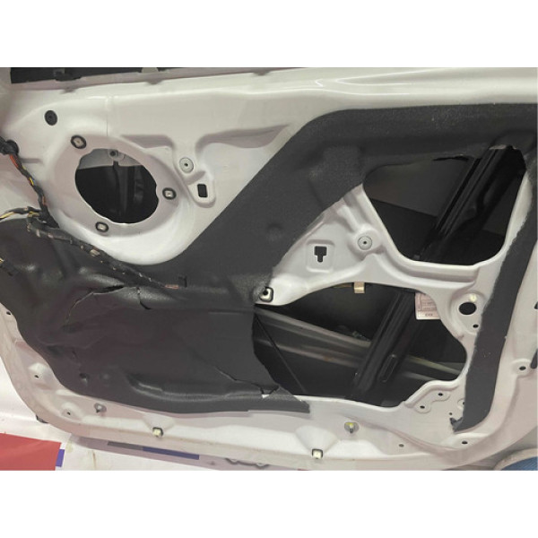 Máquina Vidro Elétrico D.d Bmw X5 2015 / 2018