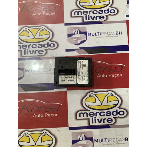 Módulo Conforto (5k0959434b) Audi A3 1.8 Tfsi 2013/2018
