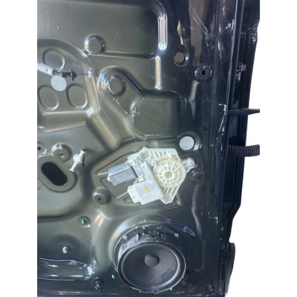 Máquina De Vidro Porta T/e Volkswagen Taos 2022