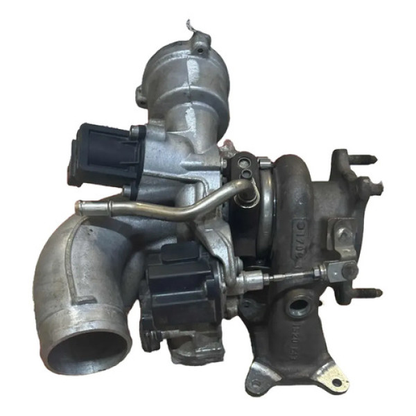 Turbina (06l145654f) Audi A4 2016 / 2019