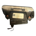 Display Anti Colisão(814592697) Chevrolet Tracker 2022/2024 Preto