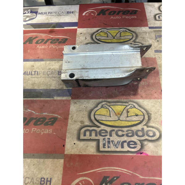 Suporte Alma Parachoque D.e (a2046201195) Mercedes C180 2011