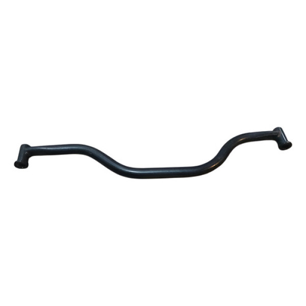 Barra Suporte Agregado (9t435884ae) Ford Edge 3.5 V6 Preto