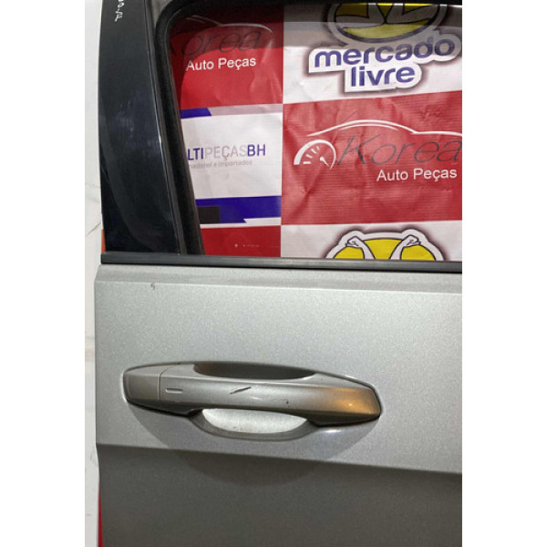 Maçaneta Externa Dianteira Direita Vw Golf 15/18 Dianteira