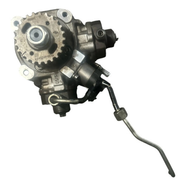 Bomba Injetora Comb. Alta Pressão Land Rover Discovery 09/16