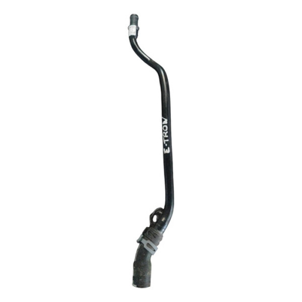 Tubo Refrigeracao Motor Audi Q8 E-tron 2024/26 Preto