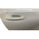 Maçaneta Externa Porta Dianteira Direita Haval H6 Gt Branco Dianteira