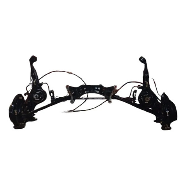 Eixo Traseiro Chery Tiggo 2 13/16