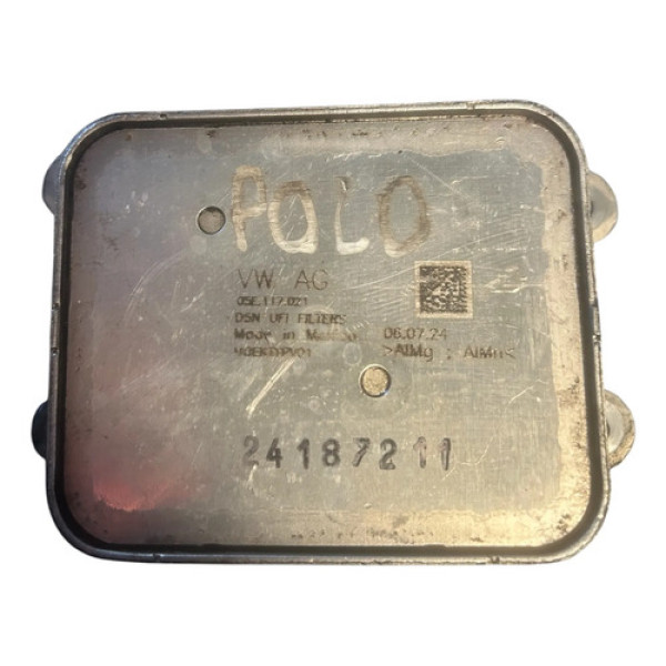 Trocador Calor (05e117021) Volkswagen Polo 1.0