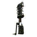 Amortecedor Traseiro Esquerdo (00501531210) Jeep Commander
