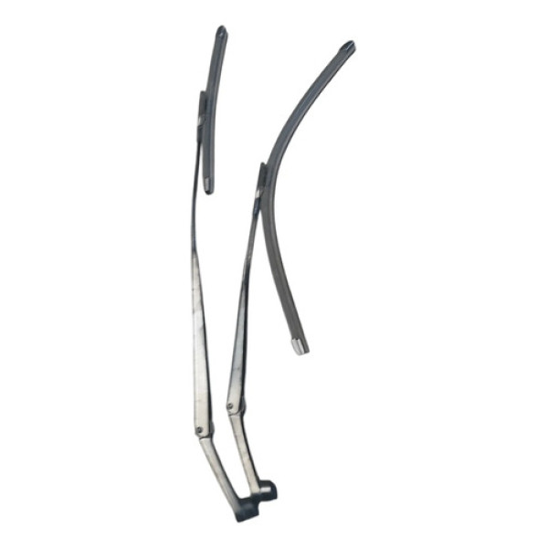 Braço Limpador Parabrisa (w000100568) Hyundai Hb20 20/25 Esquerdo