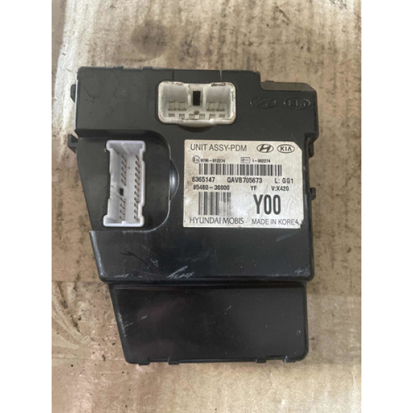 Módulo Controle (954603s000) Hyundai Sonata