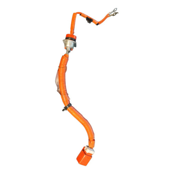 Cabo Compressor Ar (297a65sh0a) Nissan Leaf 2023 Laranja