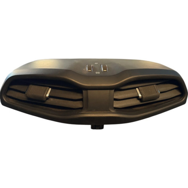 Difusor Central Ar Condicionado (07356862310) Jeep Renegade